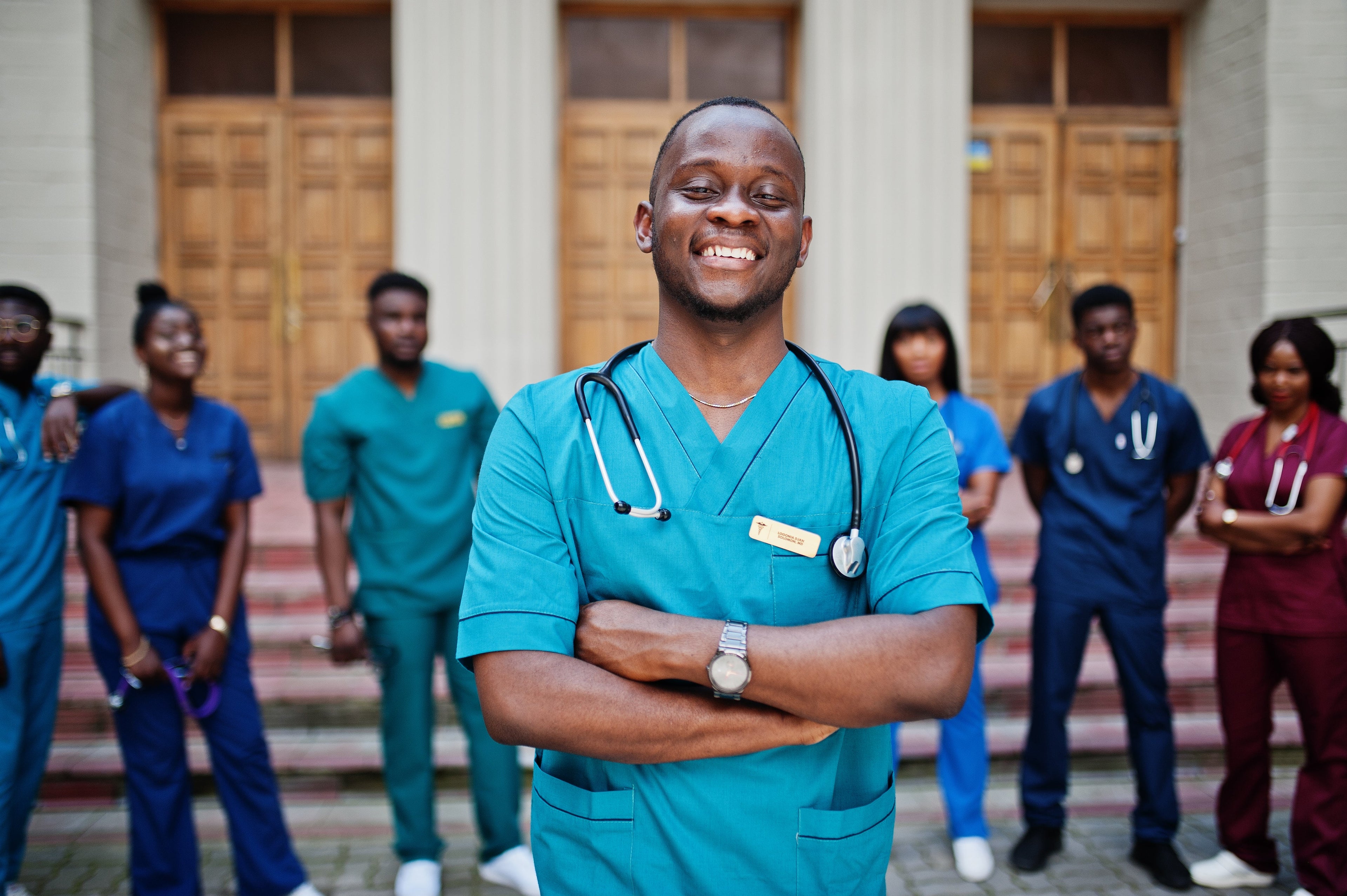 Doctors