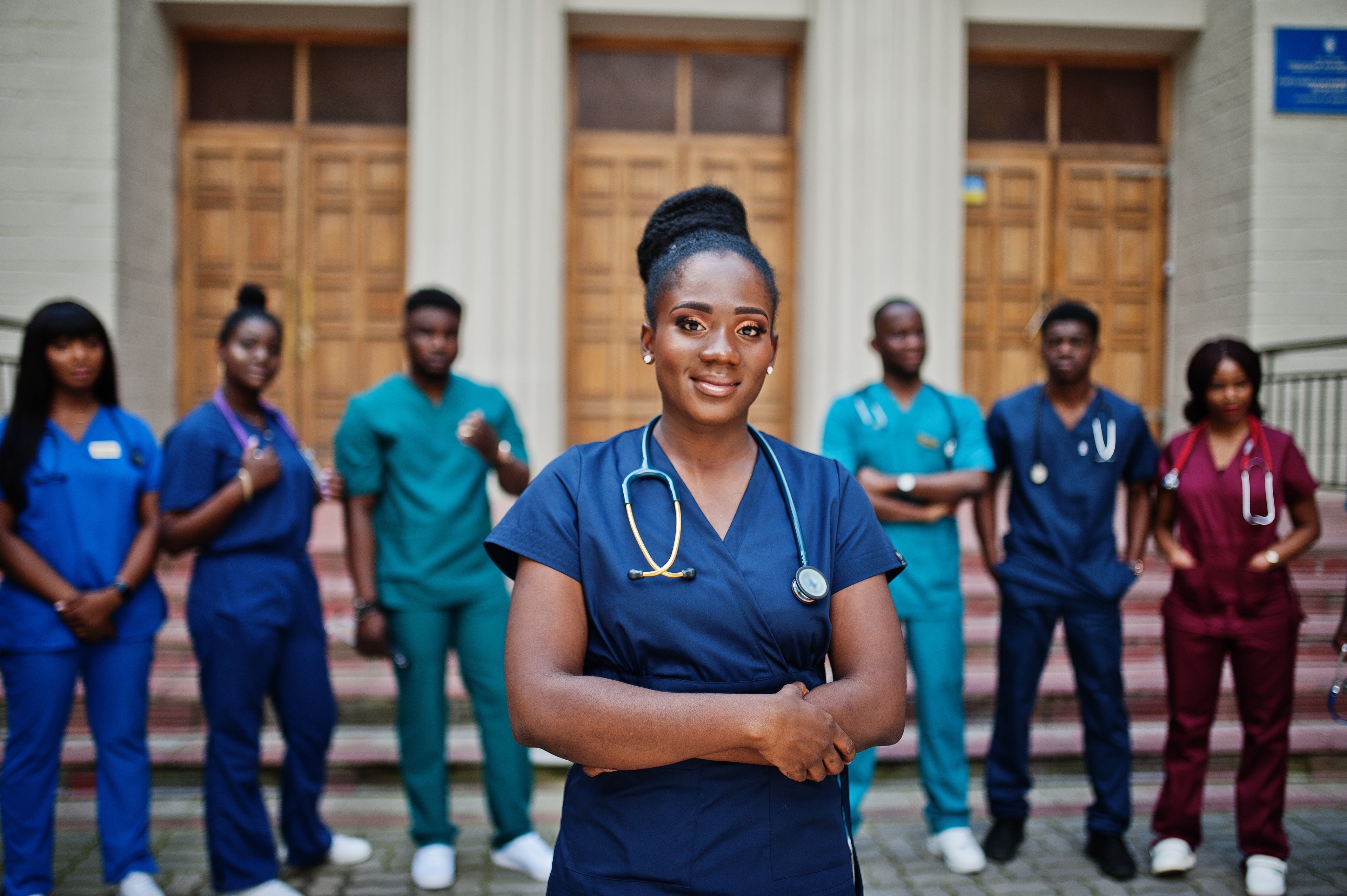 Medical Students