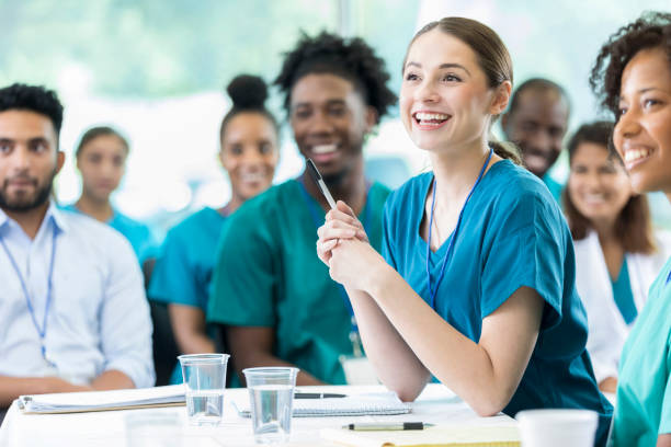 Nurses
